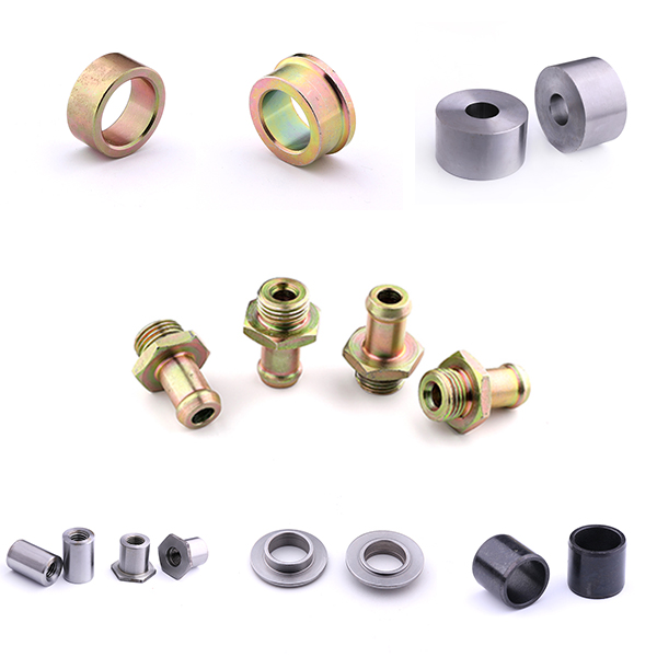汽車(chē)發(fā)電機(jī)零件